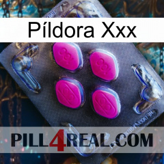 Píldora Xxx 02